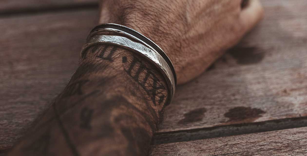 Cuffs