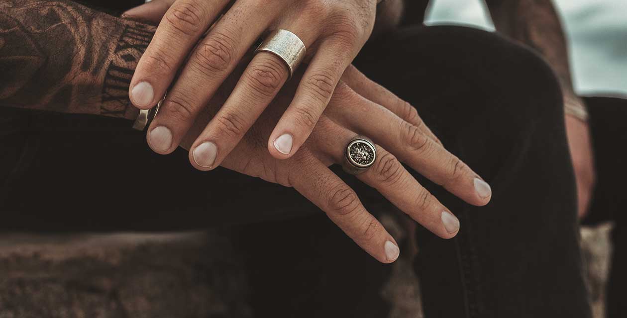Ringe