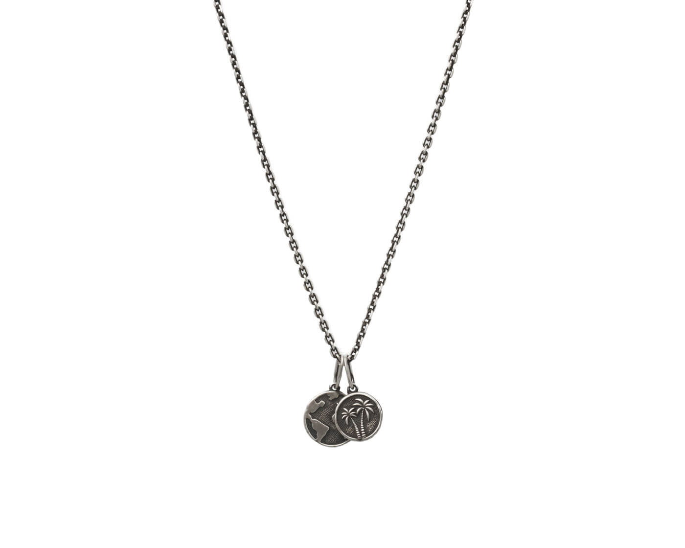 Paradise Necklace