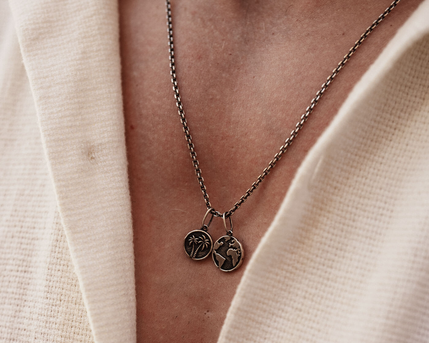 Paradise Necklace