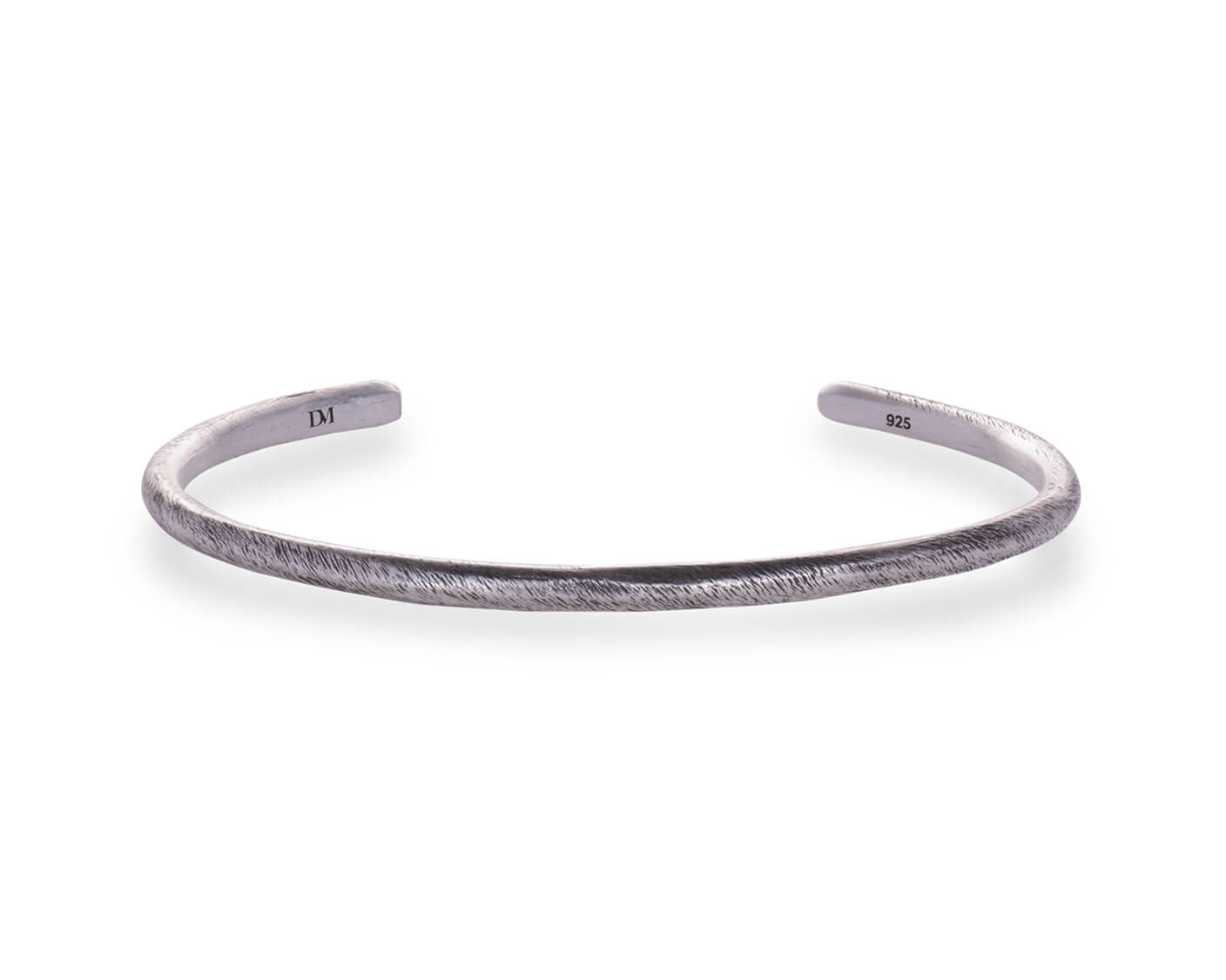 Circle Rough Cuff