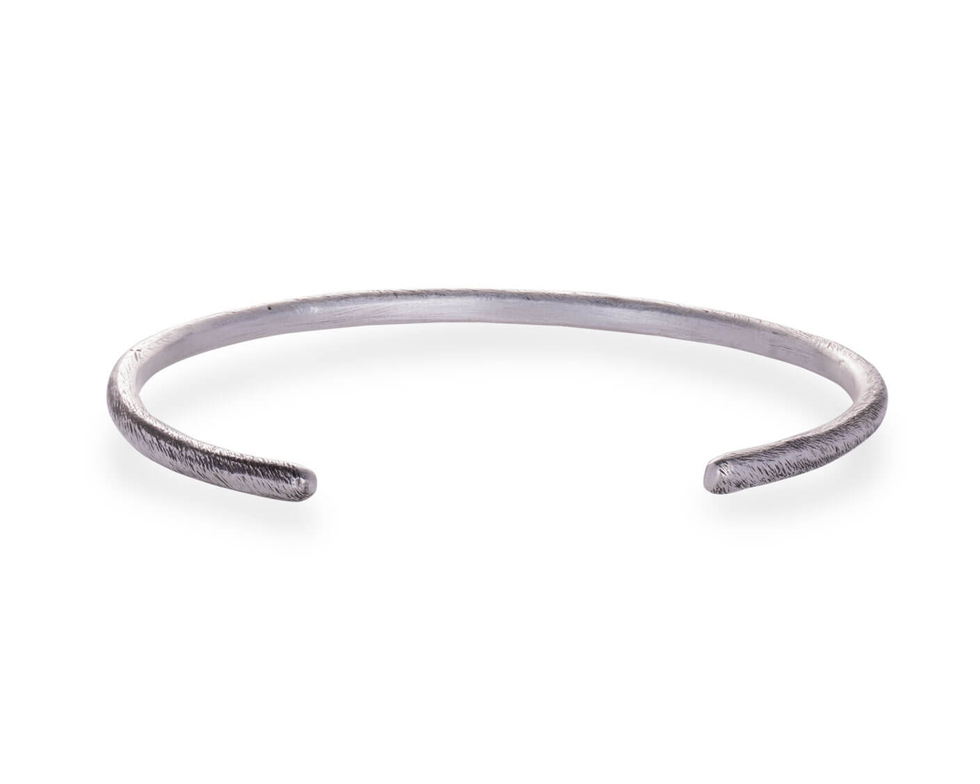 Circle Rough Cuff