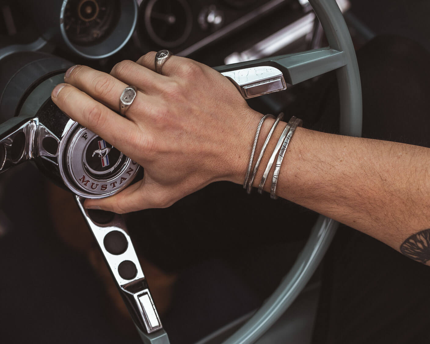 Club Bracelet