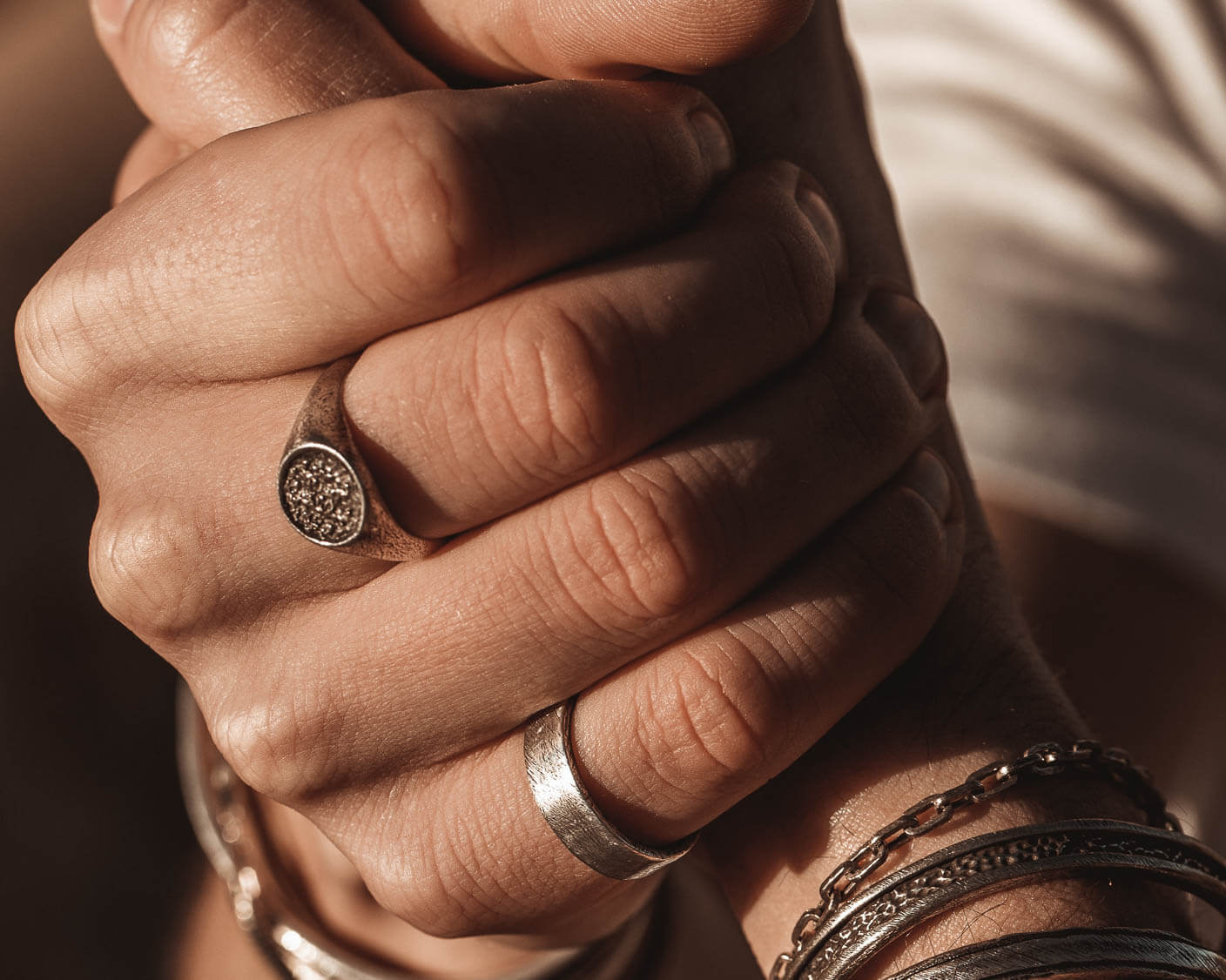 rock star ring
