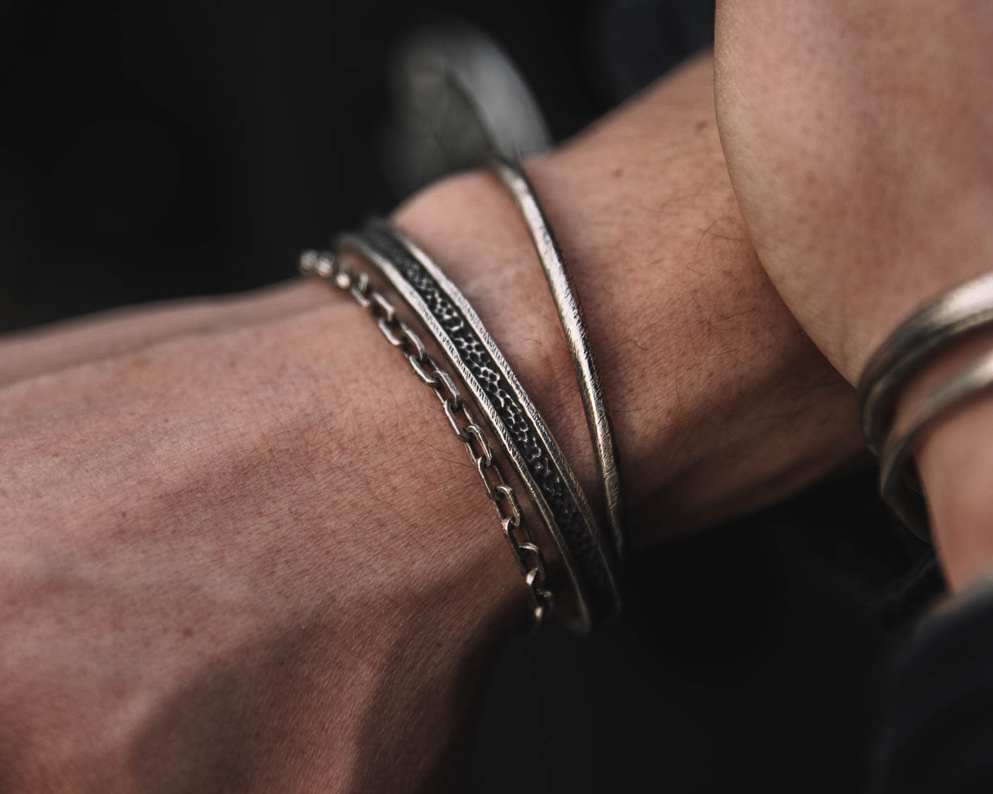 Crush Bracelet