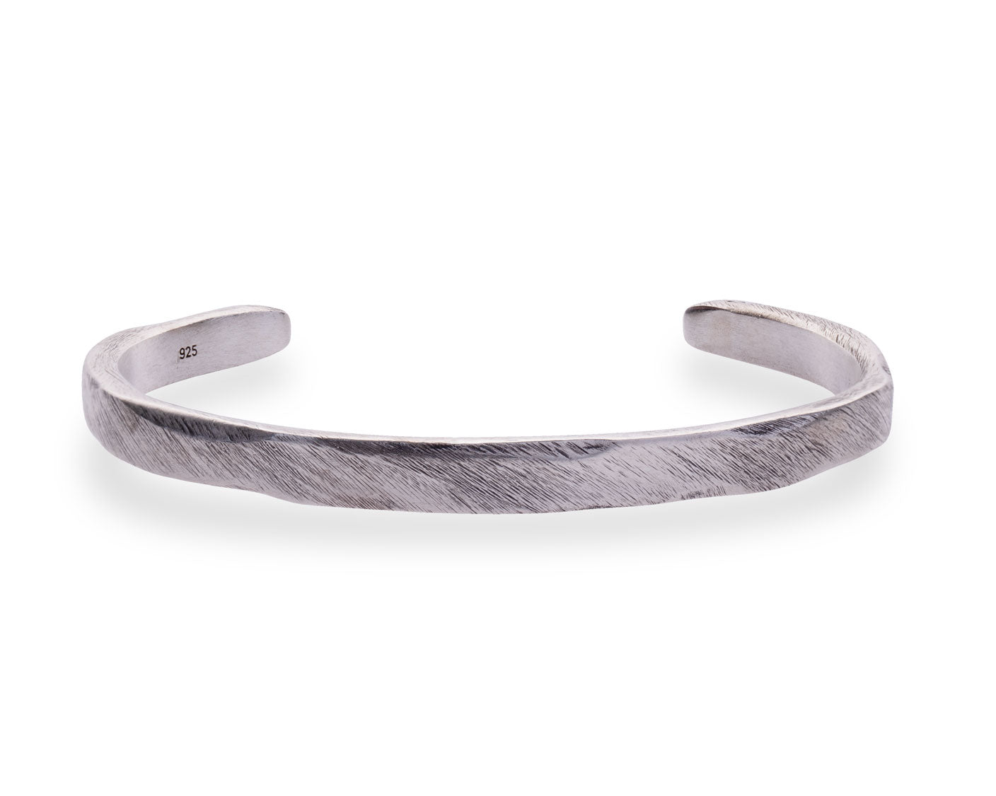 Mason Rough Cuff