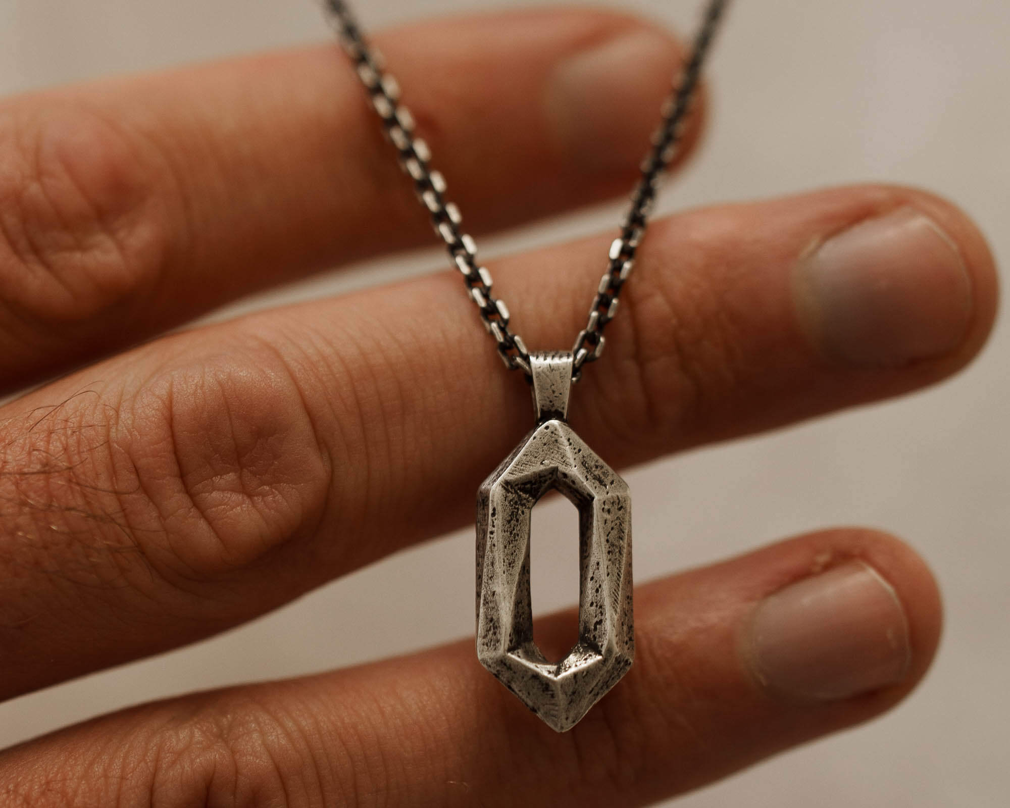 Diamond Necklace